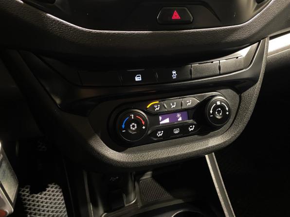 Lada (ВАЗ) Vesta I с пробегом 2020 года, цена 1 100 000 рублей, 68627 км, седан, Автокод Объявления