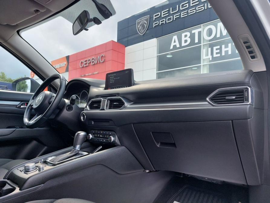 Mazda CX-5 II Тверь  - изображение 27