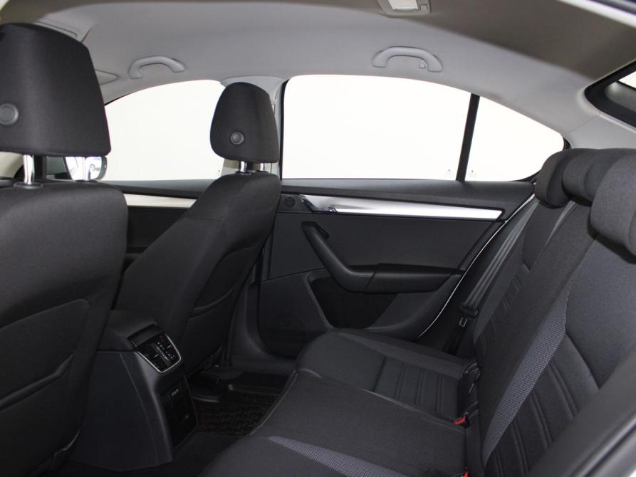 Skoda Octavia III (A7) Рестайлинг Старый Оскол  - изображение 10