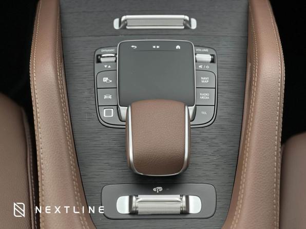 Новый Mercedes-Benz GLE II (V167) Рестайлинг 2026 года, цена 12 290 000 рублей, внедорожник, Автокод Объявления