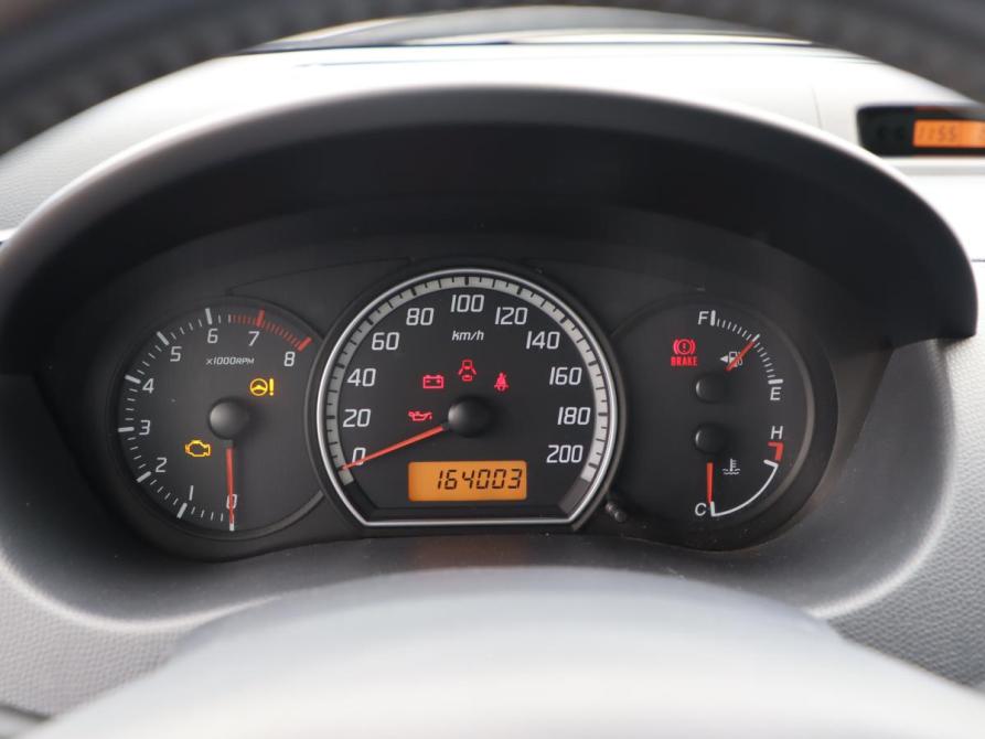 Suzuki Swift III Санкт-Петербург  - изображение 12