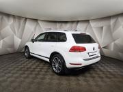 Volkswagen Touareg II Москва  - изображение 22