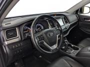 Toyota Highlander III (XU50) Москва  - изображение 46