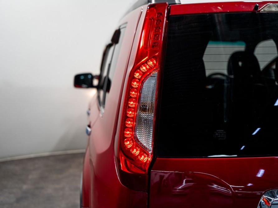 Nissan X-Trail II Рестайлинг Чита  - изображение 18