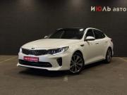 Kia Optima IV Челябинск  - изображение 27