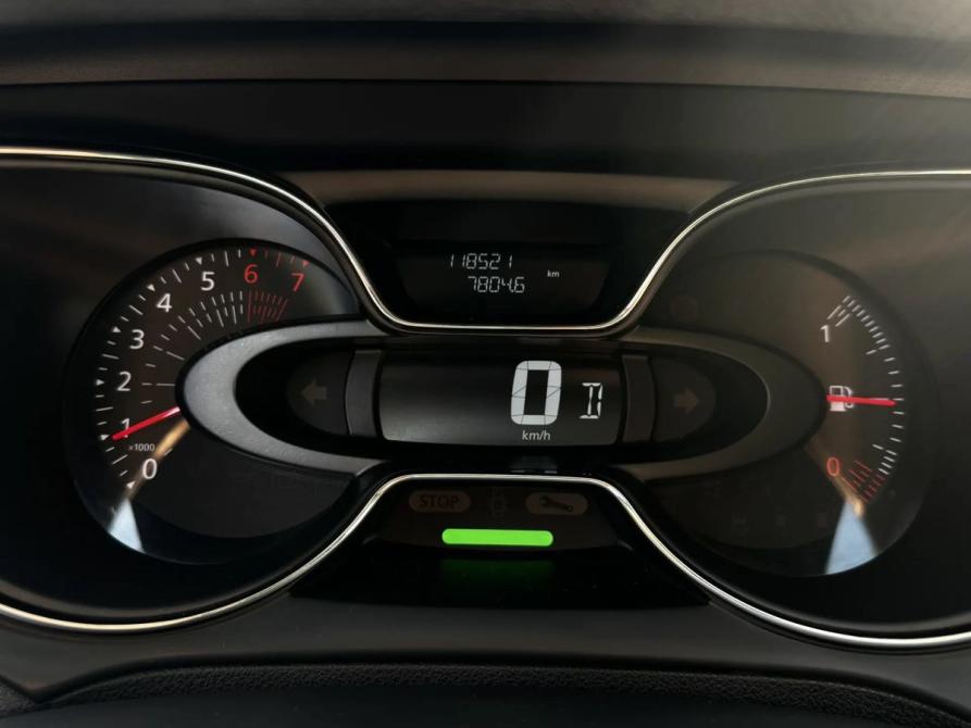 Renault Kaptur I Москва  - изображение 13