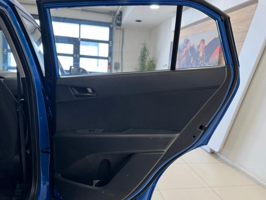 Hyundai Creta I Астрахань  - изображение 9
