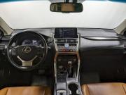 Lexus NX I Рестайлинг Москва  - изображение 53