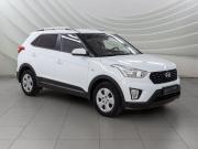 Hyundai Creta I Волгоград  - изображение 36