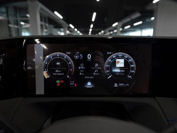 Volkswagen Tiguan III (China Market) с пробегом 2026 года, цена 4 690 000 рублей, 30 км, внедорожник, Автокод Объявления