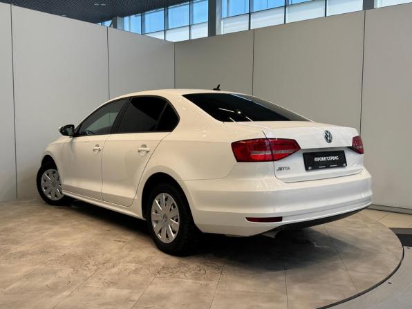 Volkswagen Jetta VI Рестайлинг с пробегом 2015 года, цена 1 110 000 рублей, 139000 км, седан, Автокод Объявления