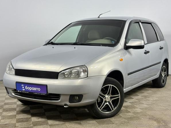 Lada (ВАЗ) Kalina I с пробегом 2011 года, цена 270 000 рублей, 270466 км, хэтчбек, Автокод Объявления
