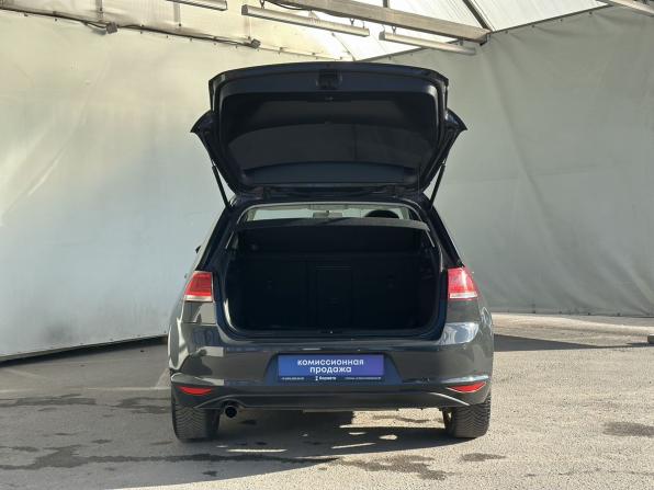 Volkswagen Golf VII с пробегом 2016 года, цена 1 350 000 рублей, 214389 км, хэтчбек, Автокод Объявления
