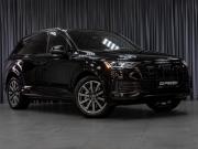 Audi Q7 II (4M) Рестайлинг Тюмень  - изображение 41