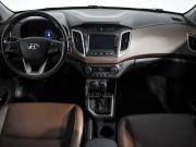 Hyundai Creta I Рестайлинг Санкт-Петербург  - изображение 37