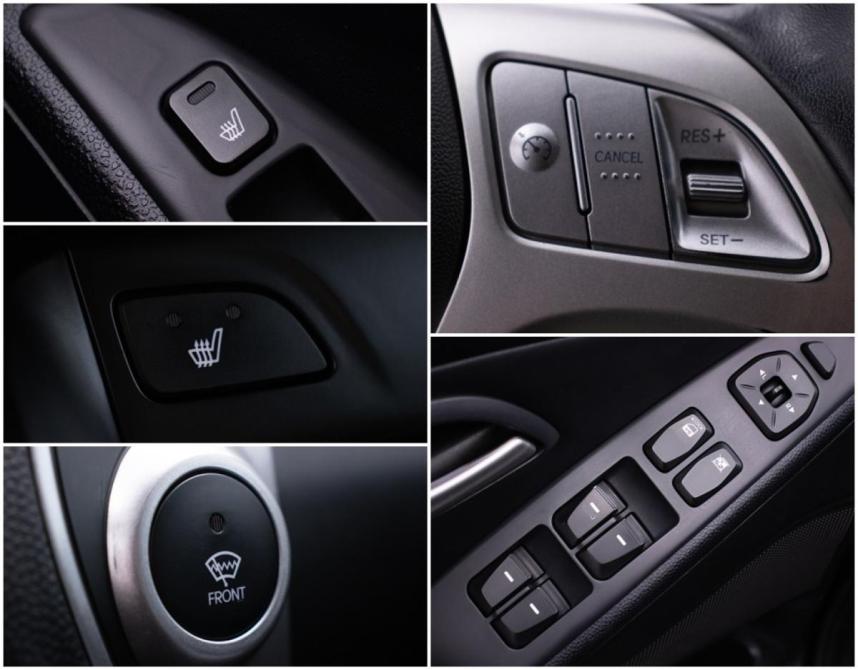 Hyundai ix35 I Москва  - изображение 17