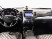 Kia Sorento II Рестайлинг Казань  - изображение 14