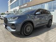 Chery Tiggo 8 Pro I Набережные Челны  - изображение 25