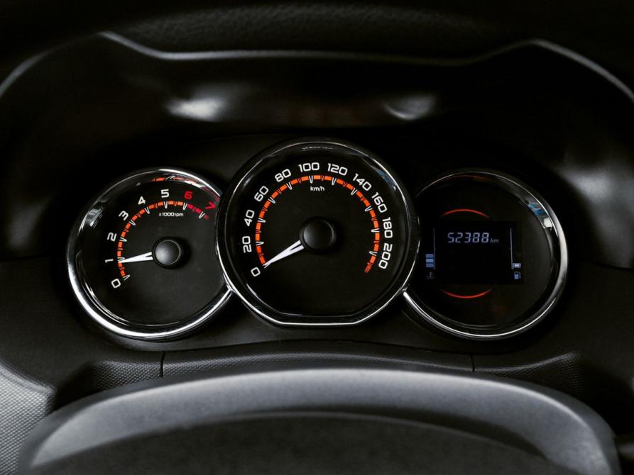 Lada (ВАЗ) Largus I Рестайлинг Екатеринбург  - изображение 10
