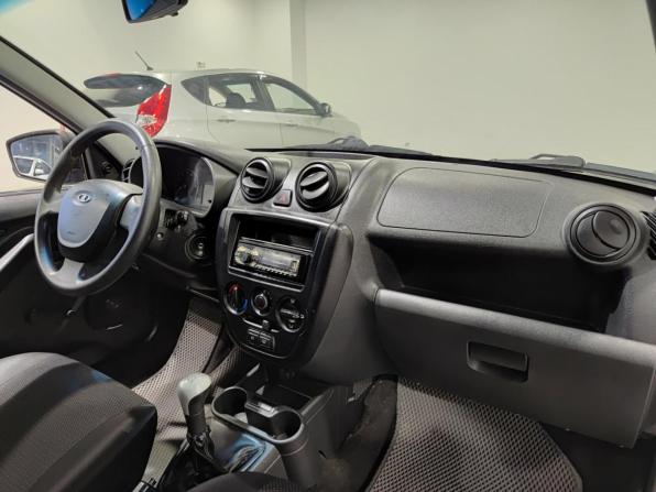 Lada (ВАЗ) Granta I с пробегом 2014 года, цена 265 000 рублей, 239225 км, лифтбек, Автокод Объявления