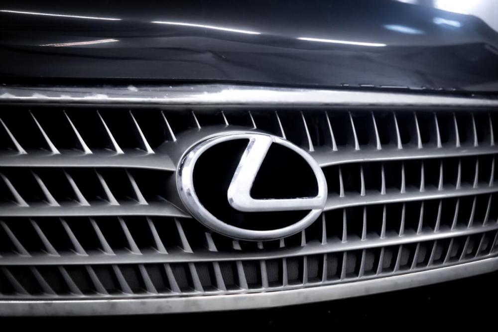 Lexus RX II Рестайлинг Тюмень  - изображение 10