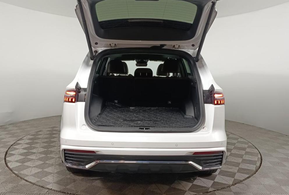 Geely Monjaro I Волгоград  - изображение 19