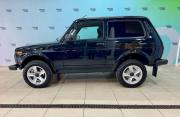 Lada (ВАЗ) Niva Legend Набережные Челны  - изображение 24