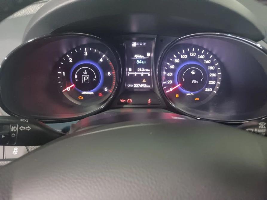 Hyundai Santa Fe III Оренбург  - изображение 13