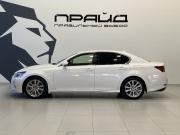 Lexus GS IV Ростов-на-Дону  - изображение 35