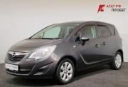 Opel Meriva B Ярославль  - изображение 24