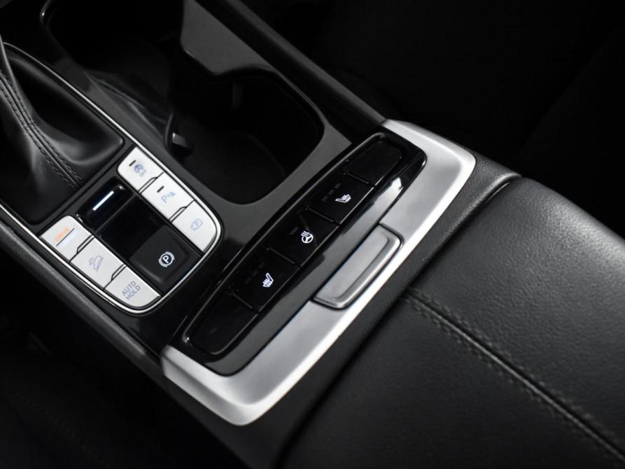 Hyundai Tucson IV Санкт-Петербург  - изображение 19
