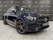 Mercedes-Benz GLE II (V167) Москва  - изображение 31