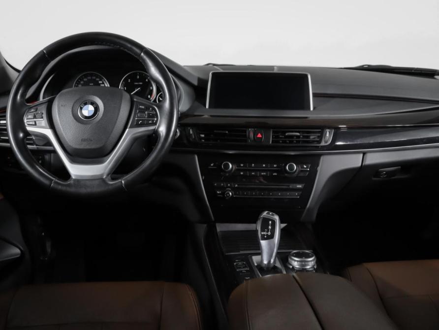BMW X5 III (F15) Москва  - изображение 13