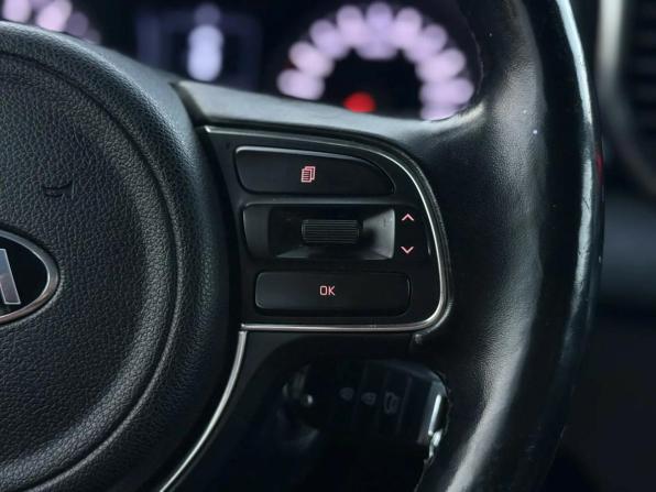 Kia Sportage IV с пробегом 2017 года, цена 1 495 000 рублей, 173368 км, внедорожник, Автокод Объявления