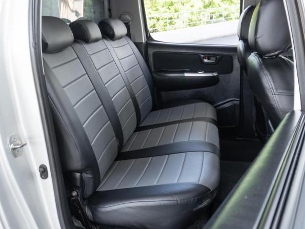 Toyota Hilux VII Рестайлинг с пробегом 2014 года, цена 1 770 000 рублей, 243703 км, offers.body_type.unknown, Автокод Объявления