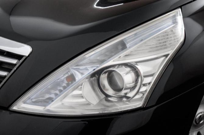 Nissan Teana II (J32) Рестайлинг с пробегом 2012 года, цена 1 199 000 рублей, 343100 км, седан, Автокод Объявления