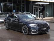 BMW 5 серии VII (G30/G31/G38) Москва  - изображение 32