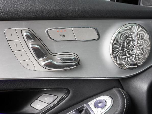 Mercedes-Benz GLC I (X253) Рестайлинг с пробегом 2021 года, цена 5 709 000 рублей, 48674 км, внедорожник, Автокод Объявления