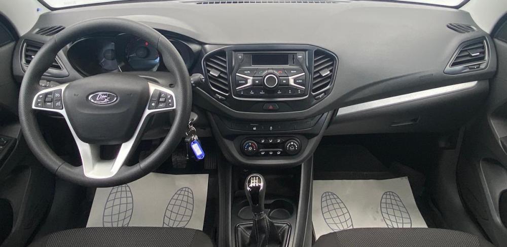 Lada (ВАЗ) Vesta I Октябрьский  - изображение 9