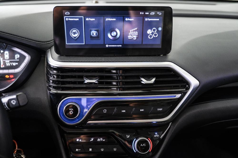Changan Alsvin Оренбург  - изображение 16