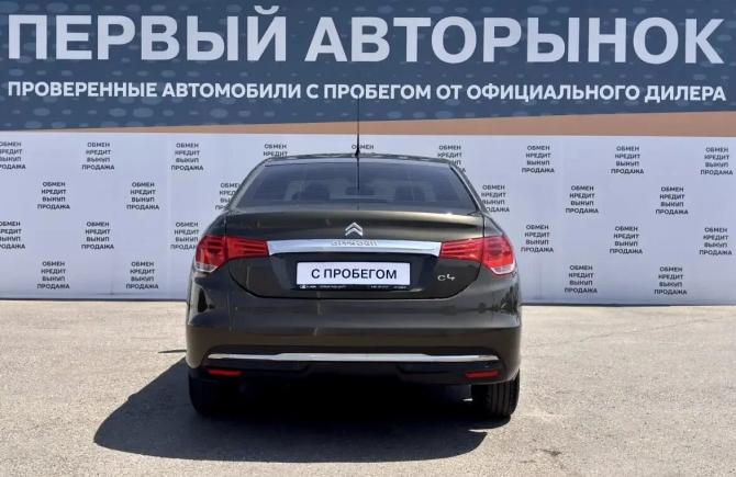 Citroen C4 II с пробегом 2013 года, цена 625 000 рублей, 240770 км, седан, Автокод Объявления
