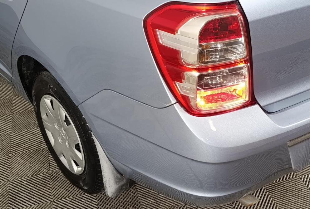 Chevrolet Cobalt II Рестайлинг Волгоград  - изображение 20