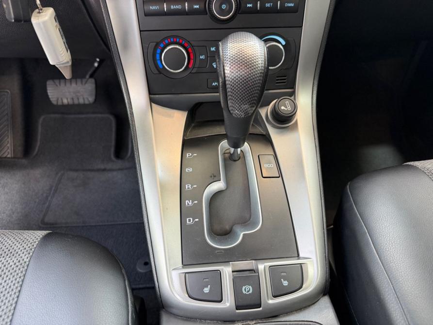 Chevrolet Captiva I Рестайлинг Таганрог  - изображение 29