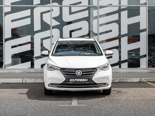 Changan Alsvin с пробегом 2024 года, цена 1 120 000 рублей, 10754 км, седан, Автокод Объявления