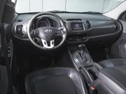 Kia Sportage III Ростов-на-Дону  - изображение 25