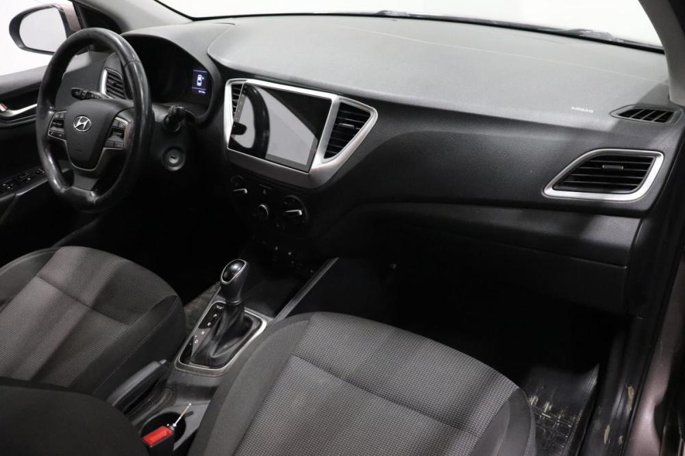 Hyundai Solaris II Ульяновск  - изображение 6