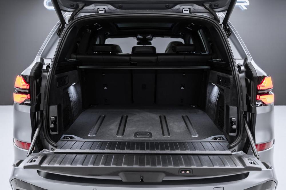 BMW X5 IV (G05/G18) Рестайлинг Москва  - изображение 9