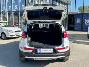 Kia Sportage III Краснодар  - изображение 30