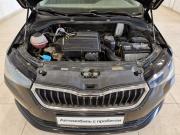 Skoda Rapid II Москва  - изображение 30
