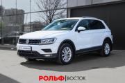 Volkswagen Tiguan II Москва  - изображение 24